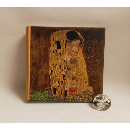 Gustav Klimt Fotoalbum