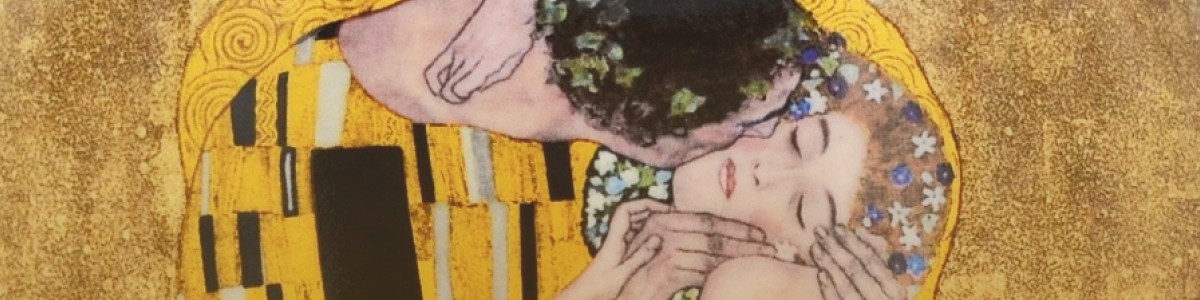 Gustav Klimt Kollektion